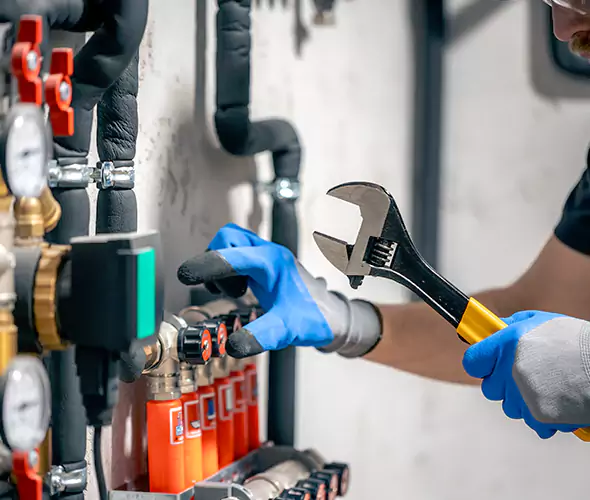 Expert Plumber for Commercial Plumbing in Novi, MI: Schedule Reliable Plumbing Services with Us