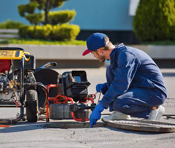 Expert Plumber for Drain Cleaning in Novi, MI: Schedule Reliable Plumbing Solutions with Us