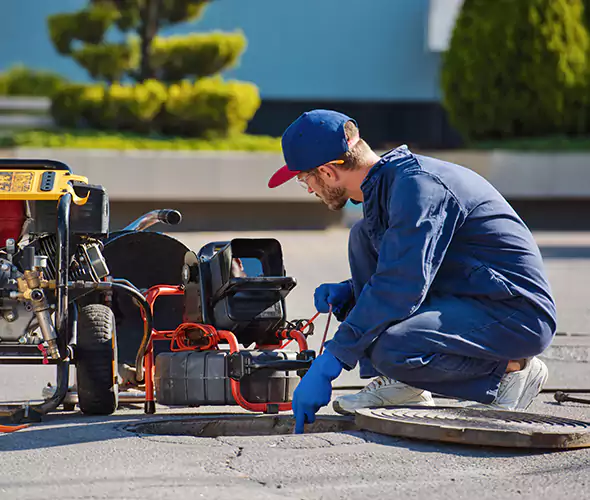 Trusted Drain Repair Specialists in Novi, MI
