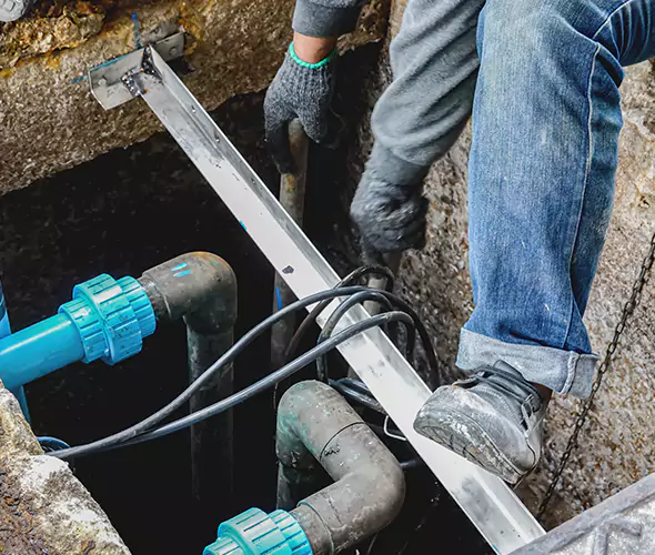 Expert Plumber for Drainage Services in Novi, MI: Schedule Affordable Drainage Solutions with Us