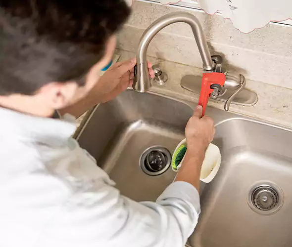 Professional Emergency Plumbing Repair in Novi, MI