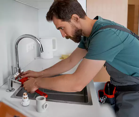 Professional Faucet Replacement Specialist in Novi, MI: Schedule Affordable Faucet Replacement Services with Us
