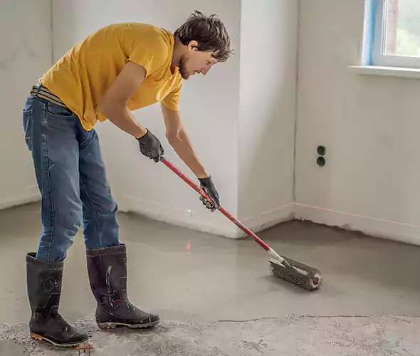 Trusted Foundation Leak Repair Experts in Novi, MI