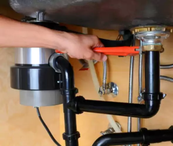 Professional Garbage Disposal Repair in Novi, MI