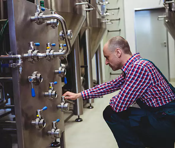 Professional Gas Leak Repair in Novi, MI