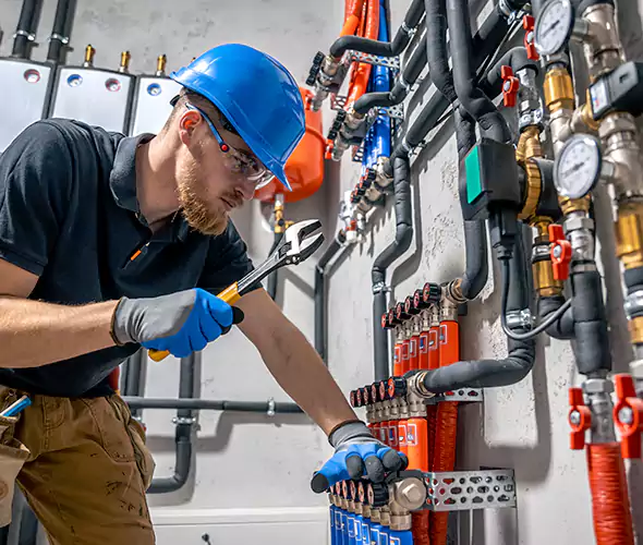 Professional Experts for Gas Line Installation in Novi, MI