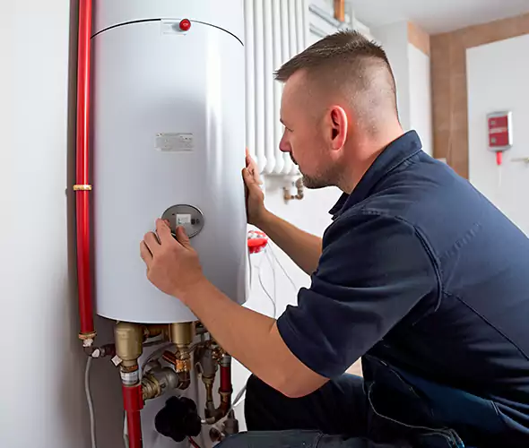 Expert Plumber for Gas Water Heater Replacement in Novi, MI: Schedule Affordable Replacement Services with Us