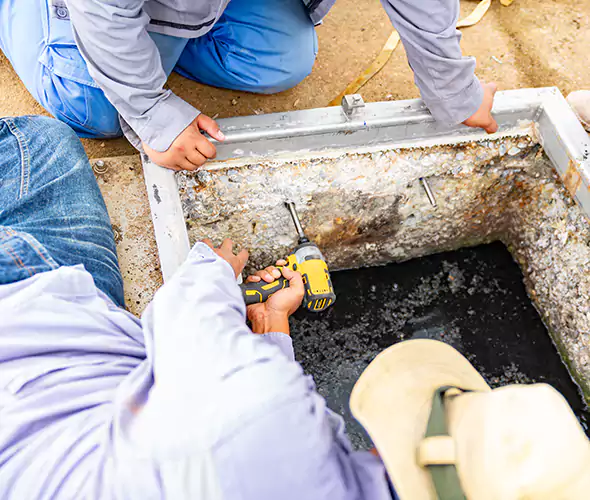 >Licensed Grease Trap Repair Plumber in Novi, MI