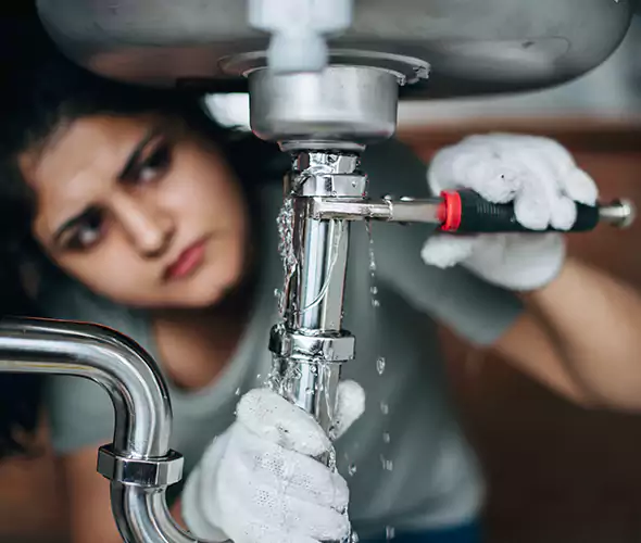 Professional Pipe Repair Specialists in Novi, MI