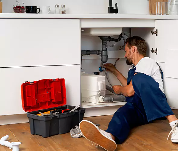 Expert Plumber for Frozen Pipes in Novi, MI: Schedule Affordable Frozen Pipe Repair Services with Us