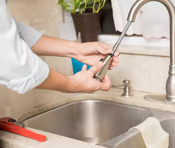 Expert Plumber for Plumbing Inspection in Novi, MI: Schedule Affordable Inspection Services with Us