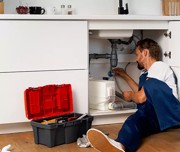Trusted Plumber for Polybutylene Plumbing Replacement in Novi, MI: Schedule Reliable Replacement Services with Us