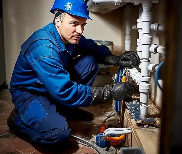 Expert Plumber for Repipe Specialists in Novi: Schedule Reliable and Affordable Repiping Services with Us