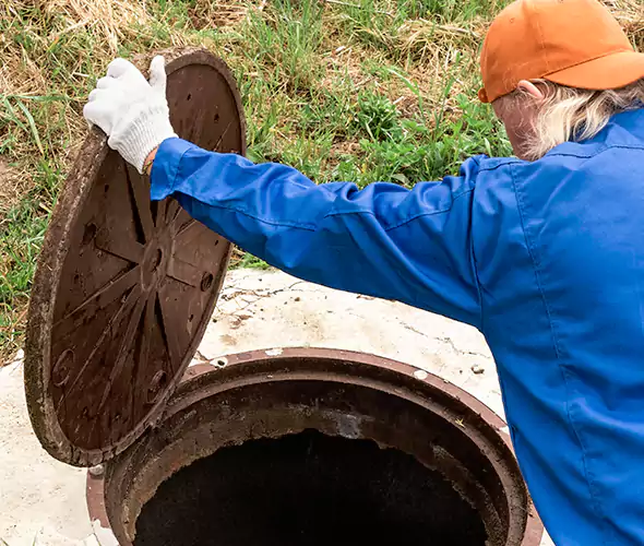 Septic System Repair Experts in Novi, MI