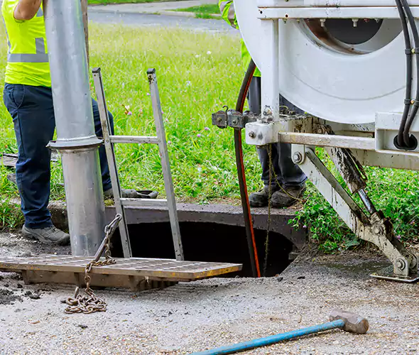 Expert Plumber for Sewer Line Cleaning in Novi, MI: Schedule Reliable Sewer Cleaning Services with Us
