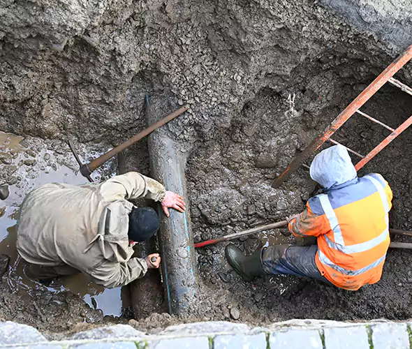 Expert Plumber for Sewer Replacement in Novi, MI: Schedule Affordable Sewer Replacement Services with Us