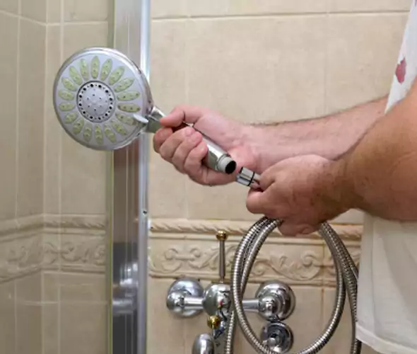 Professional Shower Repair Specialist in Novi, MI: Schedule Affordable Shower Services with Us