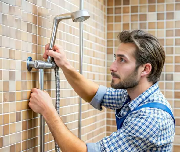 Professional Shower Replacement Specialist in Novi, MI: Schedule Affordable Shower Upgrade Services with Us