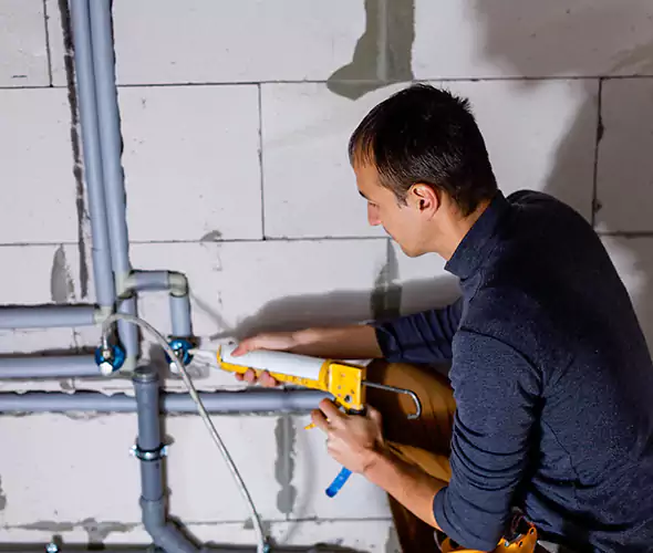 Expert Plumber for Slab Leak Detection in Novi, MI: Schedule Affordable Slab Leak Repair Services with Us