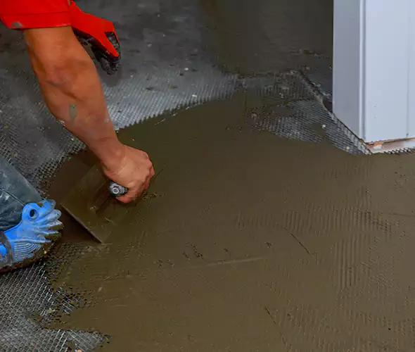 Expert Professional Slab Leak Repair in Novi, MI