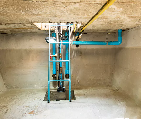 Expert Plumber for Sump Pump Maintenance in Novi, MI: Schedule Reliable Maintenance Services with Us