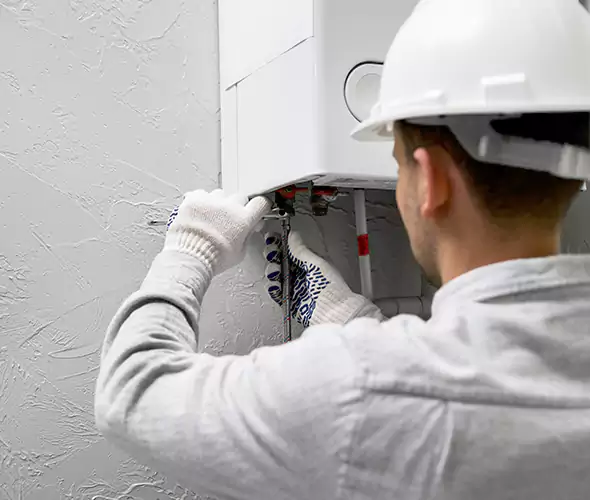 Expert Plumbers for Tankless Water Heater Installation in Novi, MI: Schedule Reliable Service Today