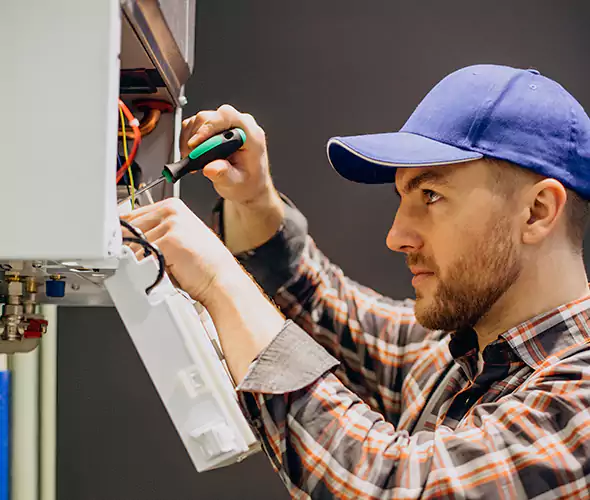 Expert Plumber for Water Heater Maintenance in Novi, MI: Schedule Affordable Services Today