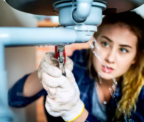 Expert Plumber for Water Leak Detection in Novi, MI: Schedule Affordable Leak Repair Services with Us