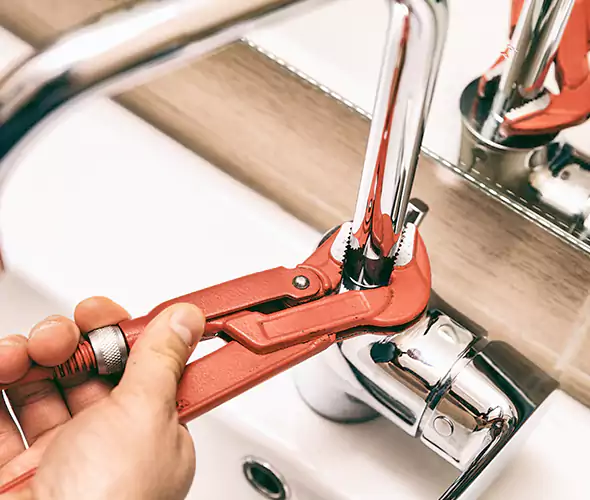 Expert Leak Repair Plumber in Novi, MI