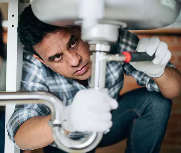 Expert Plumber for Water Line Repair in Novi, MI: Schedule Affordable Water Line Repair Services with Us