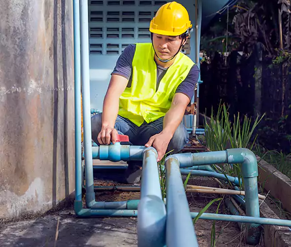 Expert Plumber for Water Line Replacement in Novi, MI: Schedule Affordable Water Line Replacement Services with Us
