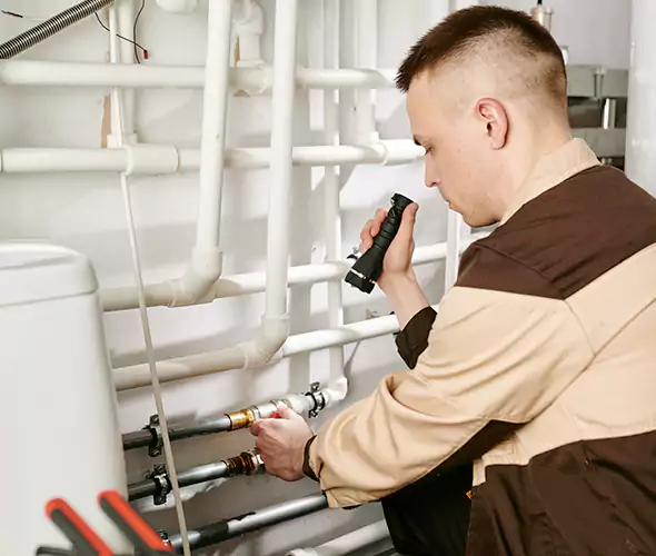 Trusted Water Softener Installers in Novi, MI