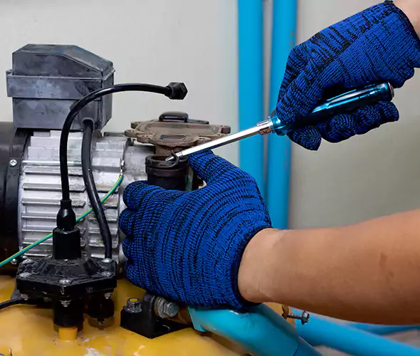 Well Pump Specialist in Novi, MI