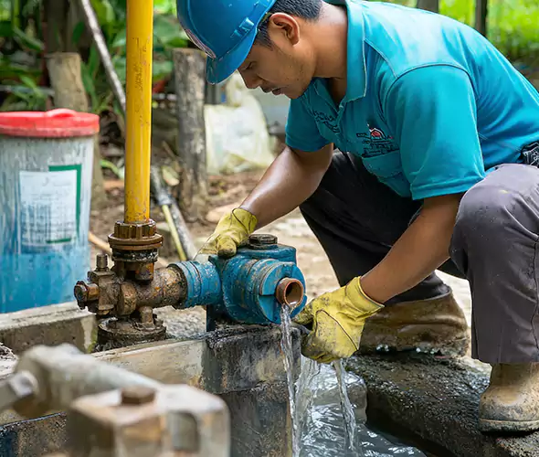 Expert Plumber for Well Pump Replacement in Novi, MI: Schedule Affordable Well Pump Replacement Services with Us