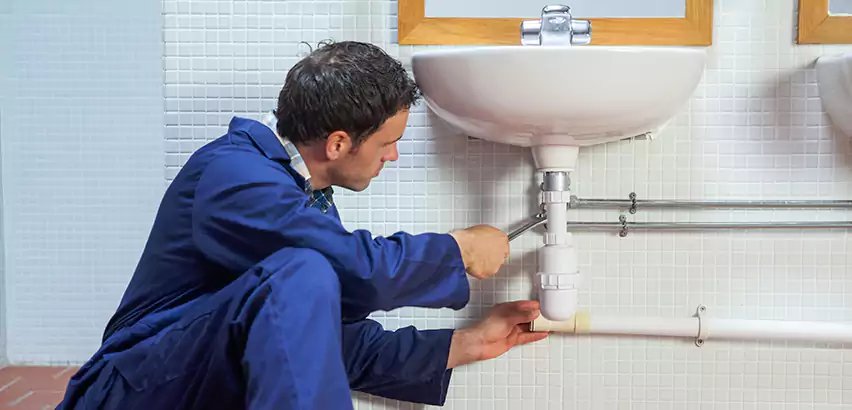 Toilet Repair Novi