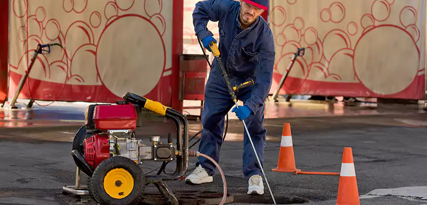 Professional Drain Repair Services in Novi, MI