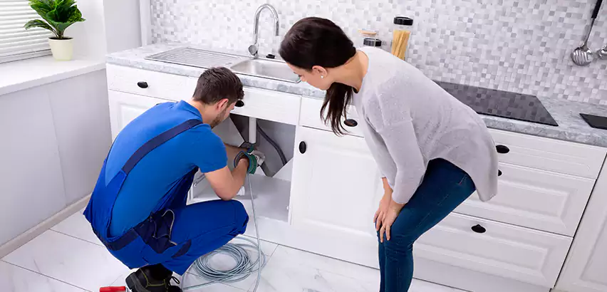 Fast Emergency Plumbing Repair Services in Novi, MI
