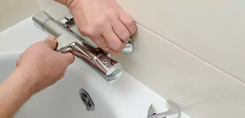 Bathroom Faucet Installation in Novi