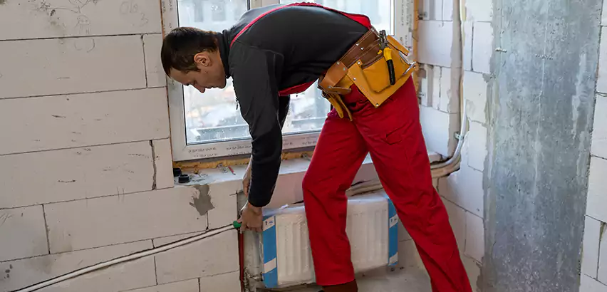 Professional Foundation Leak Repair Services in Novi, MI