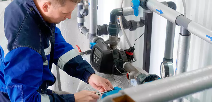 Reliable Gas Line Installation Services in Novi, MI