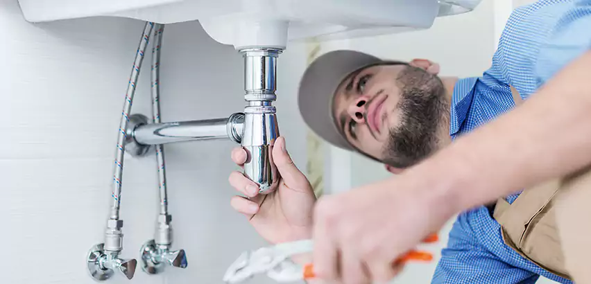 Leak Detection in Novi