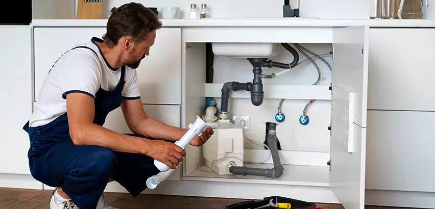 Plumbers for Frozen Pipes in Novi