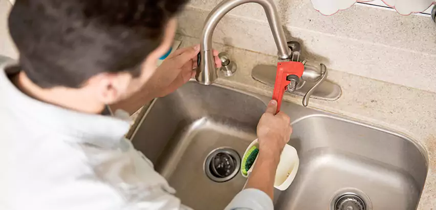 Plumbing Inspection in Novi