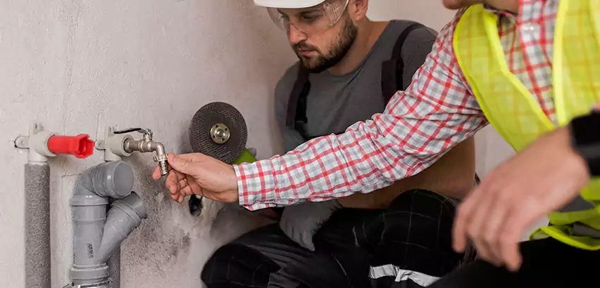 Emergency Plumbing Repair Novi