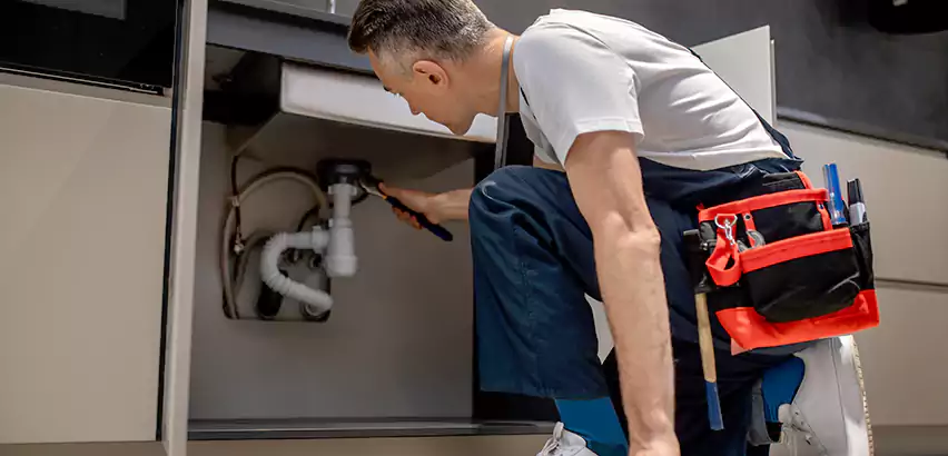 Water Heater Replacement in Novi