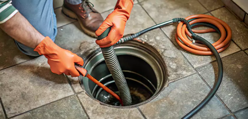 Rooter Services in Novi, MI