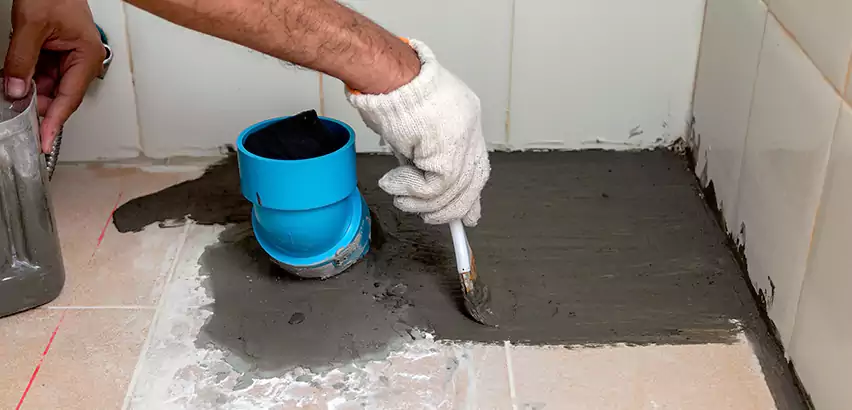 Professional Slab Leak Repair Services in Novi, MI