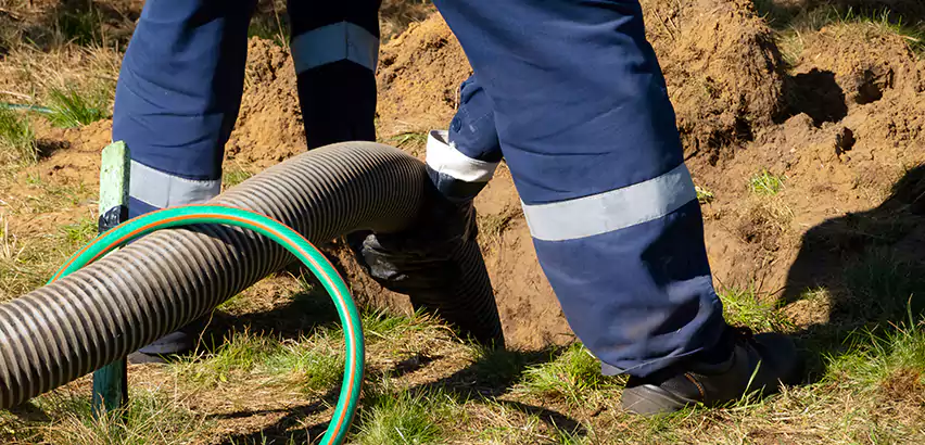 Blocked Drain Repair in Novi