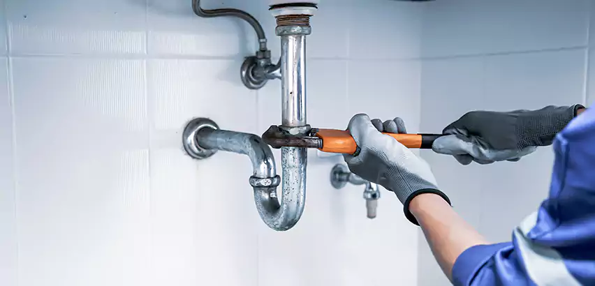 Main Drain Cleaning Service in Novi