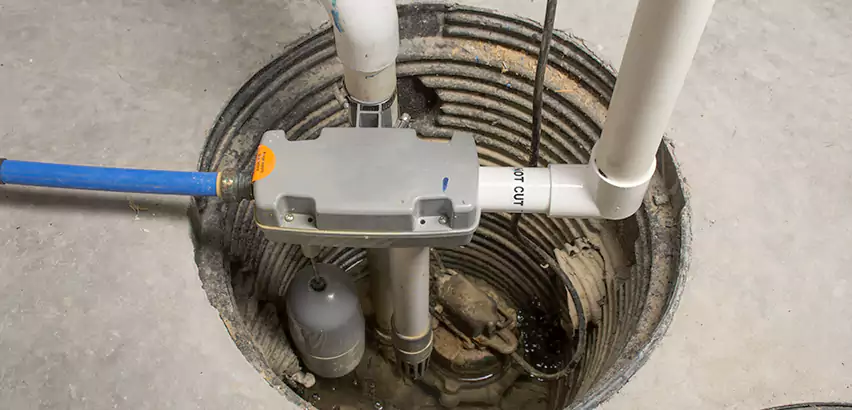 Emergency Sump Pump Repair in Novi, MI